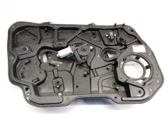 Recambio de elevalunas delantero izquierdo para volvo v60 kombi momentum referencia OEM IAM 6052622862  