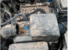 Recambio de filtro aire para kia rio iv (yb, sc, fb) 1.2 cvvt referencia OEM IAM   