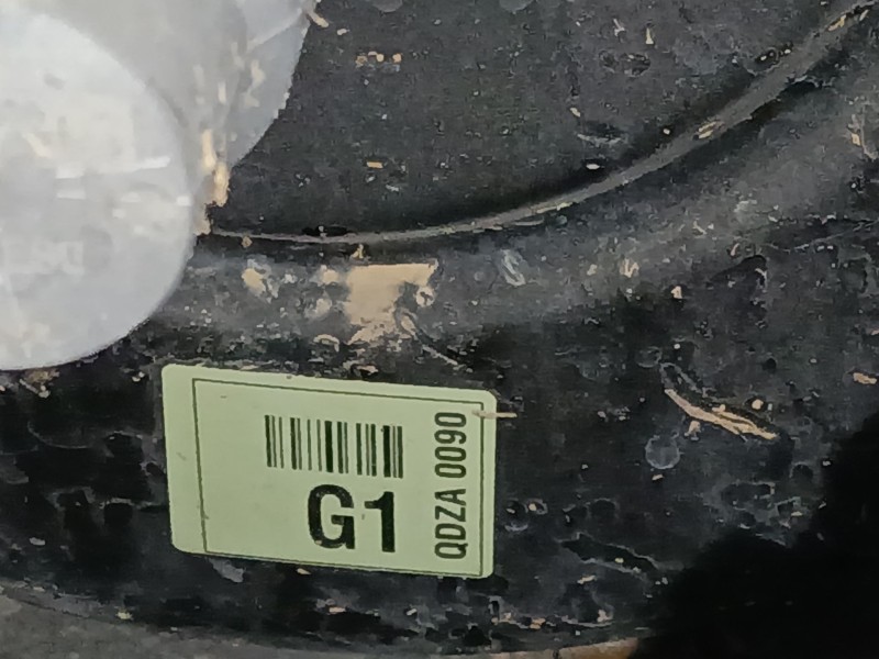 Recambio de servofreno para kia rio iv (yb, sc, fb) 1.2 cvvt referencia OEM IAM QDZA0090  