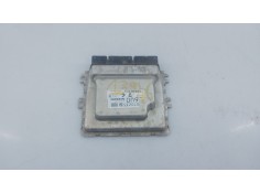 CENTRALITA MOTOR UCE 237036UA0A NEC045066 E3-B4-18-4