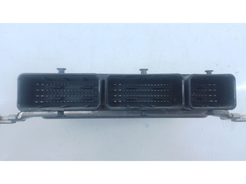 Recambio de centralita motor uce para nissan qashqai iii (j12) 1.5 vc-t referencia OEM IAM   