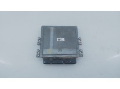 Recambio de centralita motor uce para mercedes-benz clase a (w176) a 180 cdi / d (176.012) referencia OEM IAM A6079001800 S18017