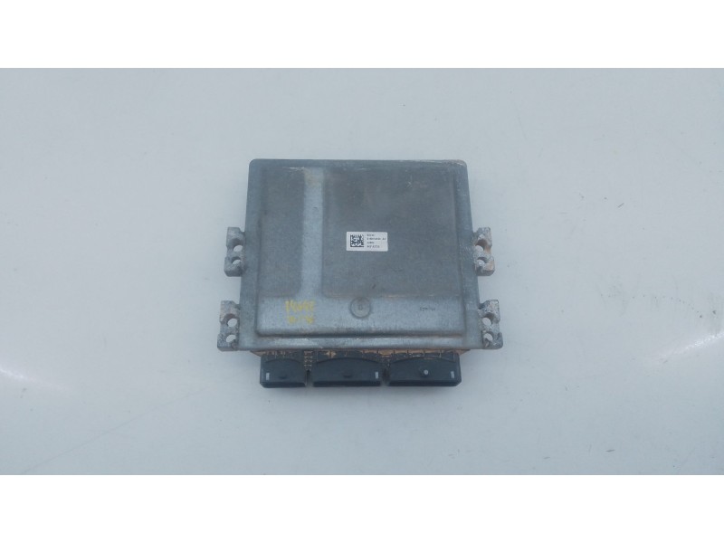 Recambio de centralita motor uce para mercedes-benz clase a (w176) a 180 cdi / d (176.012) referencia OEM IAM A6079001800 S18017