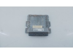 Recambio de centralita motor uce para mercedes-benz clase a (w176) a 180 cdi / d (176.012) referencia OEM IAM A6079001800 S18017 2