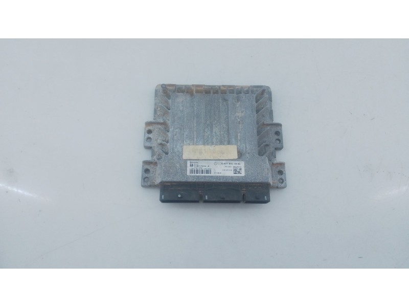 Recambio de centralita motor uce para mercedes-benz clase a (w176) a 180 cdi / d (176.012) referencia OEM IAM A6079001800 S18017