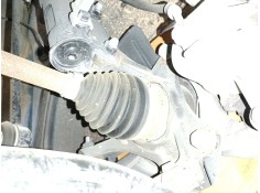 Recambio de mangueta delantera izquierda para kia rio iv (yb, sc, fb) 1.2 cvvt referencia OEM IAM   