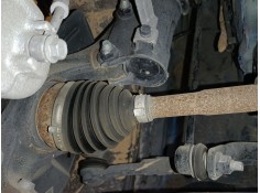 Recambio de transmision delantera derecha para kia rio iv (yb, sc, fb) 1.2 cvvt referencia OEM IAM   