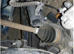 TRANSMISION DELANTERA IZQUIERDA 