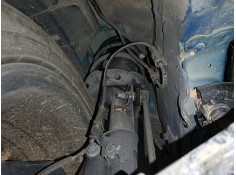 AMORTIGUADOR DELANTERO IZQUIERDO 