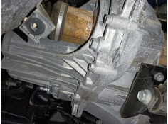 Recambio de caja cambios para kia rio iv (yb, sc, fb) 1.2 cvvt referencia OEM IAM   