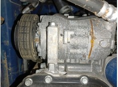 COMPRESOR AIRE ACONDICIONADO 