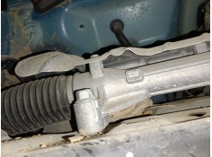 Recambio de cremallera direccion para kia rio iv (yb, sc, fb) 1.2 cvvt referencia OEM IAM   