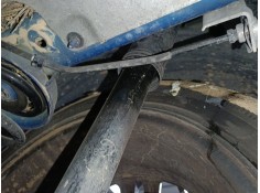 Recambio de amortiguador trasero derecho para kia rio iv (yb, sc, fb) 1.2 cvvt referencia OEM IAM   