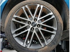 Recambio de llanta sin neumatico para kia rio iv (yb, sc, fb) 1.2 cvvt referencia OEM IAM 17´  