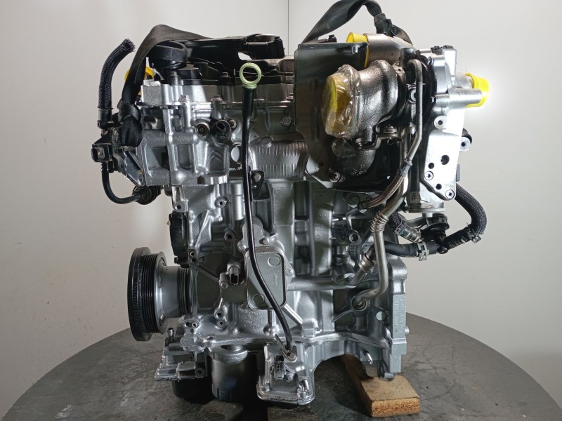 Recambio de motor completo para peugeot 2008 ii (ud_, us_, uy_, uj_, ur_, uc_) 1.2 puretech 130 referencia OEM IAM HN05  
