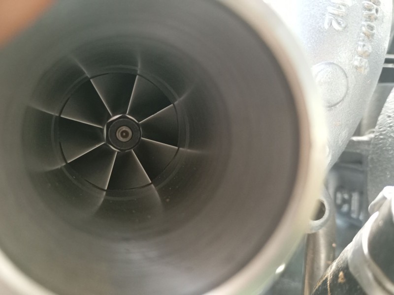 Recambio de motor completo para peugeot 2008 ii (ud_, us_, uy_, uj_, ur_, uc_) 1.2 puretech 130 referencia OEM IAM HN05  