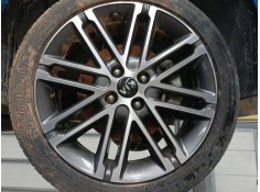 Recambio de llanta sin neumatico para kia rio iv (yb, sc, fb) 1.2 cvvt referencia OEM IAM 17´  