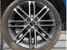 Recambio de llanta sin neumatico para kia rio iv (yb, sc, fb) 1.2 cvvt referencia OEM IAM 17´  