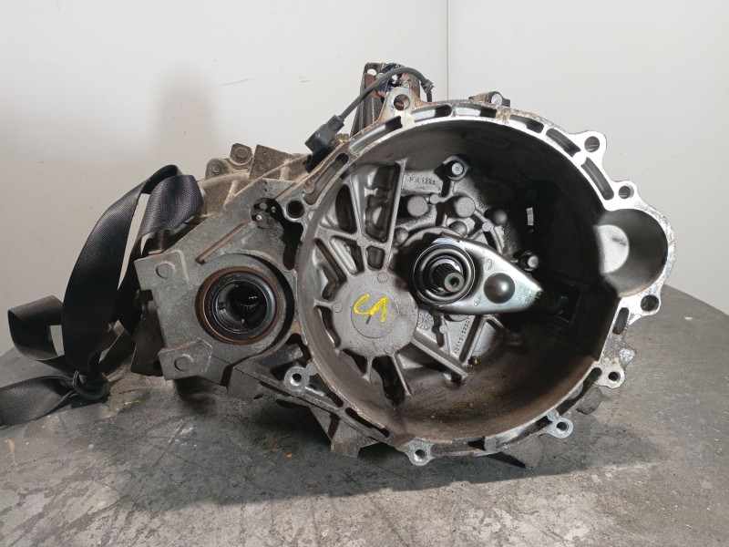 Recambio de caja cambios para kia cee´d (jd) 1.4 crdi 90 referencia OEM IAM   