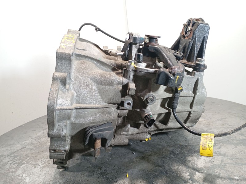 Recambio de caja cambios para kia cee´d (jd) 1.4 crdi 90 referencia OEM IAM   