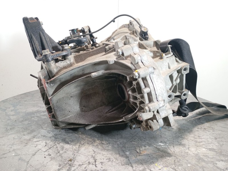 Recambio de caja cambios para kia cee´d (jd) 1.4 crdi 90 referencia OEM IAM   