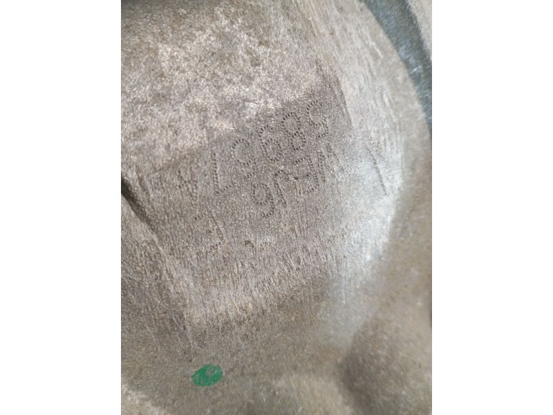 Recambio de caja cambios para kia cee´d (jd) 1.4 crdi 90 referencia OEM IAM   