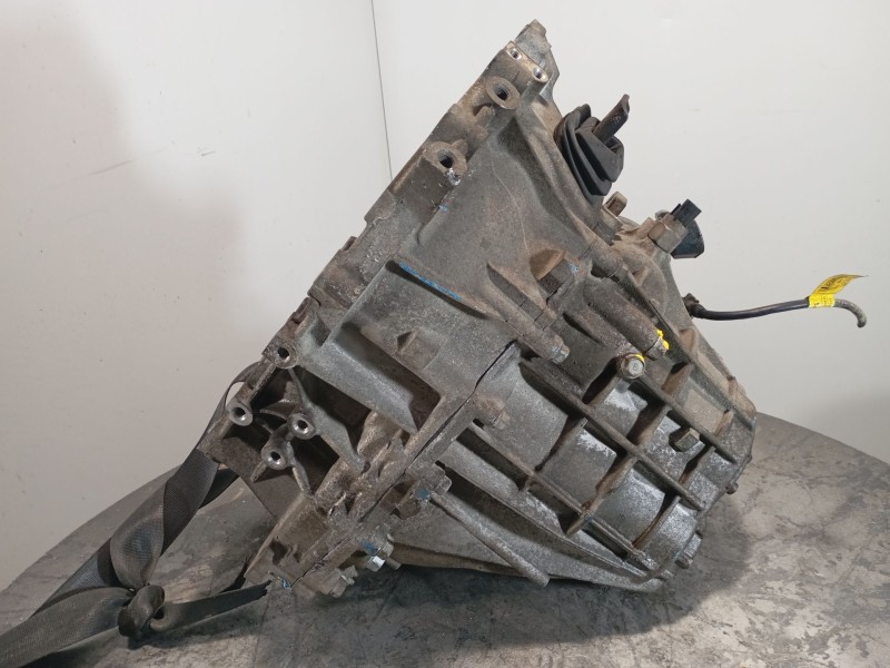 Recambio de caja cambios para kia cee´d (jd) 1.4 crdi 90 referencia OEM IAM   