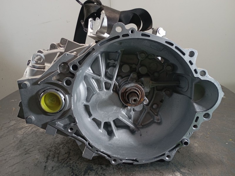 Recambio de caja cambios para hyundai tucson (tl, tle) 1.7 crdi referencia OEM IAM WFJ6E  