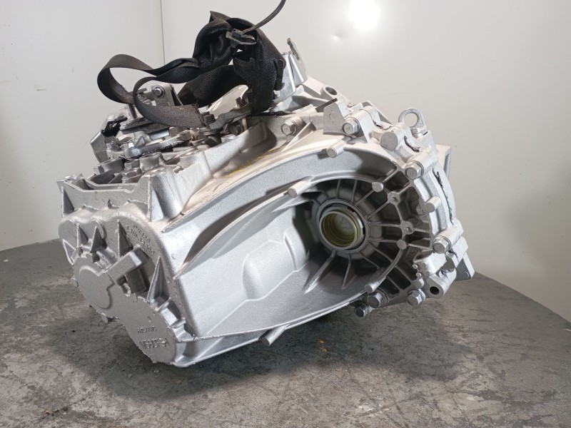 Recambio de caja cambios para hyundai tucson (tl, tle) 1.7 crdi referencia OEM IAM WFJ6E  