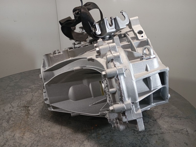 Recambio de caja cambios para hyundai tucson (tl, tle) 1.7 crdi referencia OEM IAM WFJ6E  