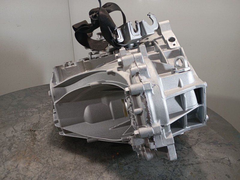 Recambio de caja cambios para hyundai tucson (tl, tle) 1.7 crdi referencia OEM IAM WFJ6E  