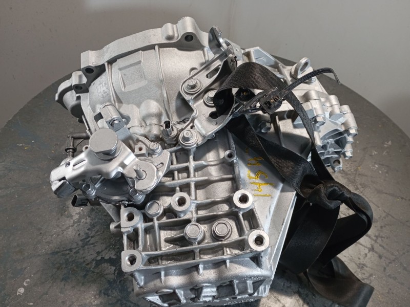 Recambio de caja cambios para hyundai tucson (tl, tle) 1.7 crdi referencia OEM IAM WFJ6E  