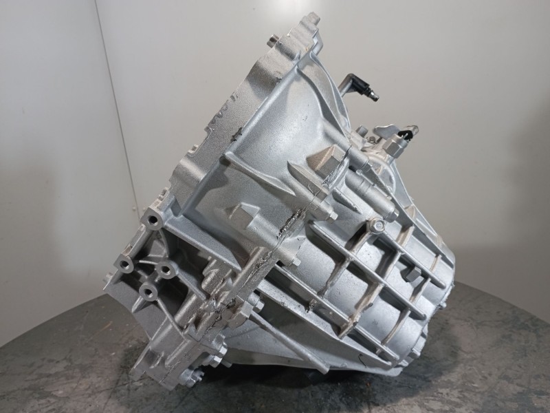 Recambio de caja cambios para hyundai tucson (tl, tle) 1.7 crdi referencia OEM IAM WFJ6E  