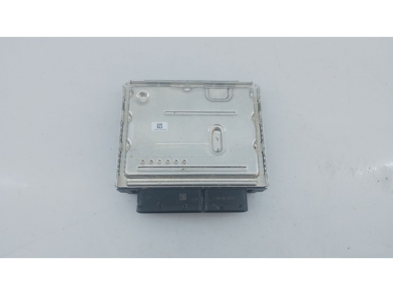 Recambio de centralita motor uce para volkswagen t-cross (c11, d31) 1.0 tsi referencia OEM IAM 05C907309F 0261S107K0 