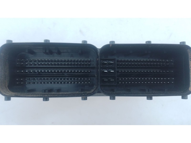 Recambio de centralita motor uce para audi q2 (gab, gag) 30 tdi referencia OEM IAM 05L907309T 0281039429 