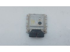 Recambio de centralita motor uce para ford fiesta vii (hj, hf) 1.1 ti-vct referencia OEM IAM H1B112A650UB 0261S18678 