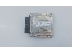 Recambio de centralita motor uce para ford fiesta vii (hj, hf) 1.1 ti-vct referencia OEM IAM H1B112A650UB 0261S18678  2