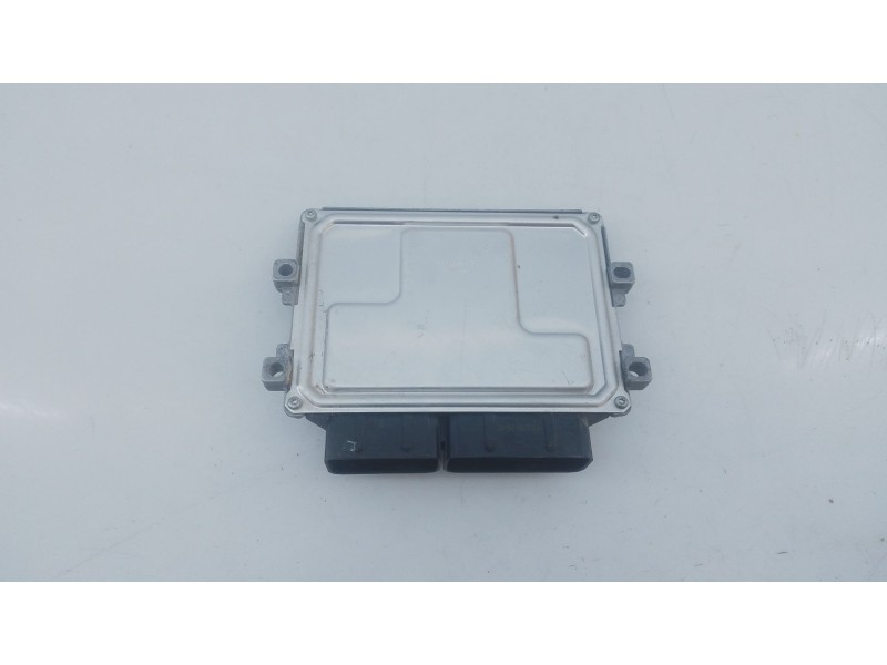 Recambio de centralita motor uce para peugeot 2008 i (cu_) 1.2 vti referencia OEM IAM 9829598880 9815037580 