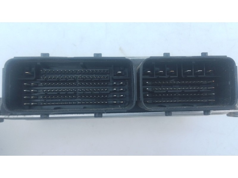 Recambio de centralita motor uce para peugeot 2008 i (cu_) 1.2 vti referencia OEM IAM 9829598880 9815037580 