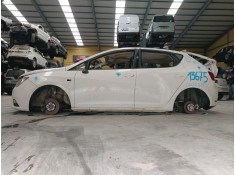 SEAT IBIZA IV (6J5, 6P1)