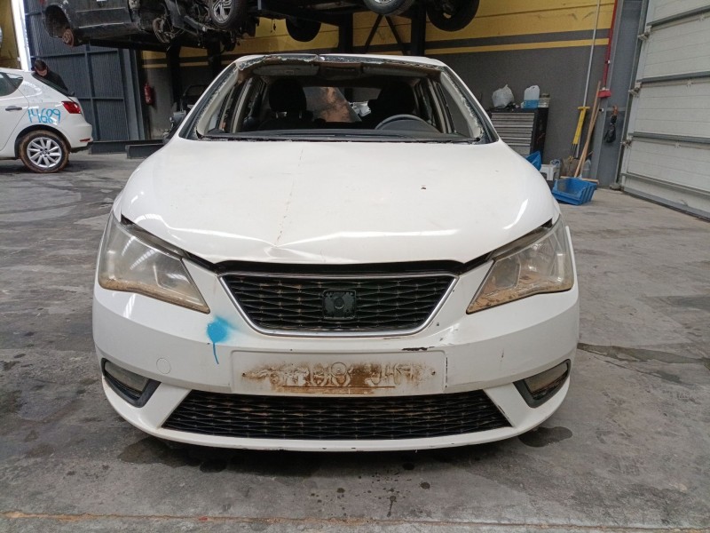 seat ibiza iv (6j5, 6p1) del año 2015