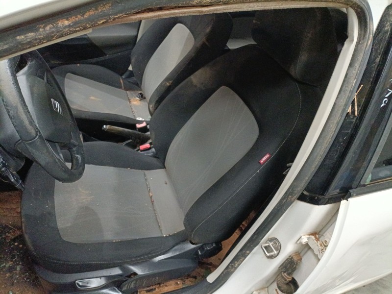 seat ibiza iv (6j5, 6p1) del año 2015