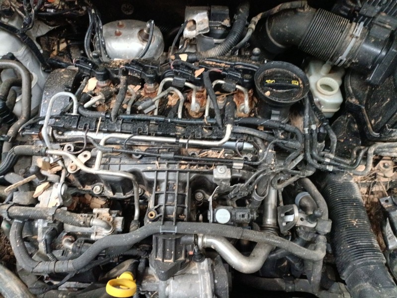 seat ibiza iv (6j5, 6p1) del año 2015