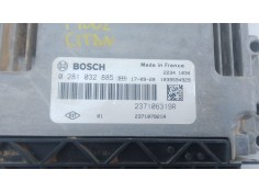 Recambio de centralita motor uce para mercedes-benz citan monospace (w415) 109 cdi (415.703) referencia OEM IAM 237106319R 02810 2