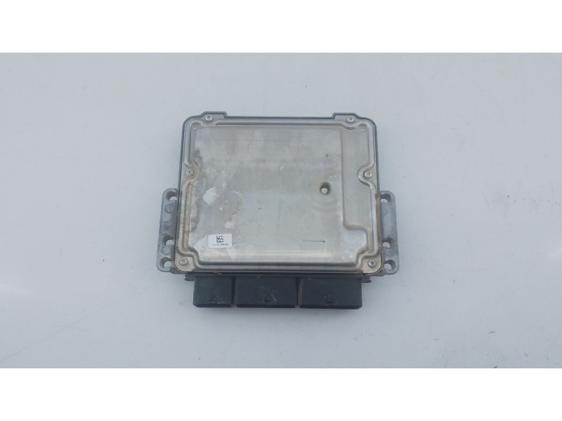 Recambio de centralita motor uce para mercedes-benz citan monospace (w415) 109 cdi (415.703) referencia OEM IAM 237106319R 02810