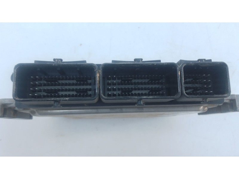 Recambio de centralita motor uce para mercedes-benz citan monospace (w415) 109 cdi (415.703) referencia OEM IAM 237106319R 02810