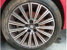 Recambio de llanta sin neumatico para seat ibiza iv (6j5, 6p1) 1.0 tsi referencia OEM IAM 16´  