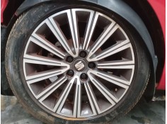 Recambio de llanta sin neumatico para seat ibiza iv (6j5, 6p1) 1.0 tsi referencia OEM IAM 16´  
