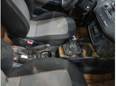 Recambio de consola central para seat ibiza iv (6j5, 6p1) 1.6 tdi referencia OEM IAM   