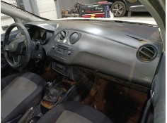 Recambio de salpicadero para seat ibiza iv (6j5, 6p1) 1.6 tdi referencia OEM IAM   